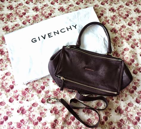 givenchy nightingale fake